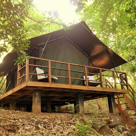 Kula Kula Luxury Camping Resort Udawalawe Luaran gambar