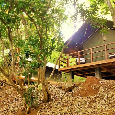 Kula Kula Luxury Camping Resort Udawalawe Luaran gambar