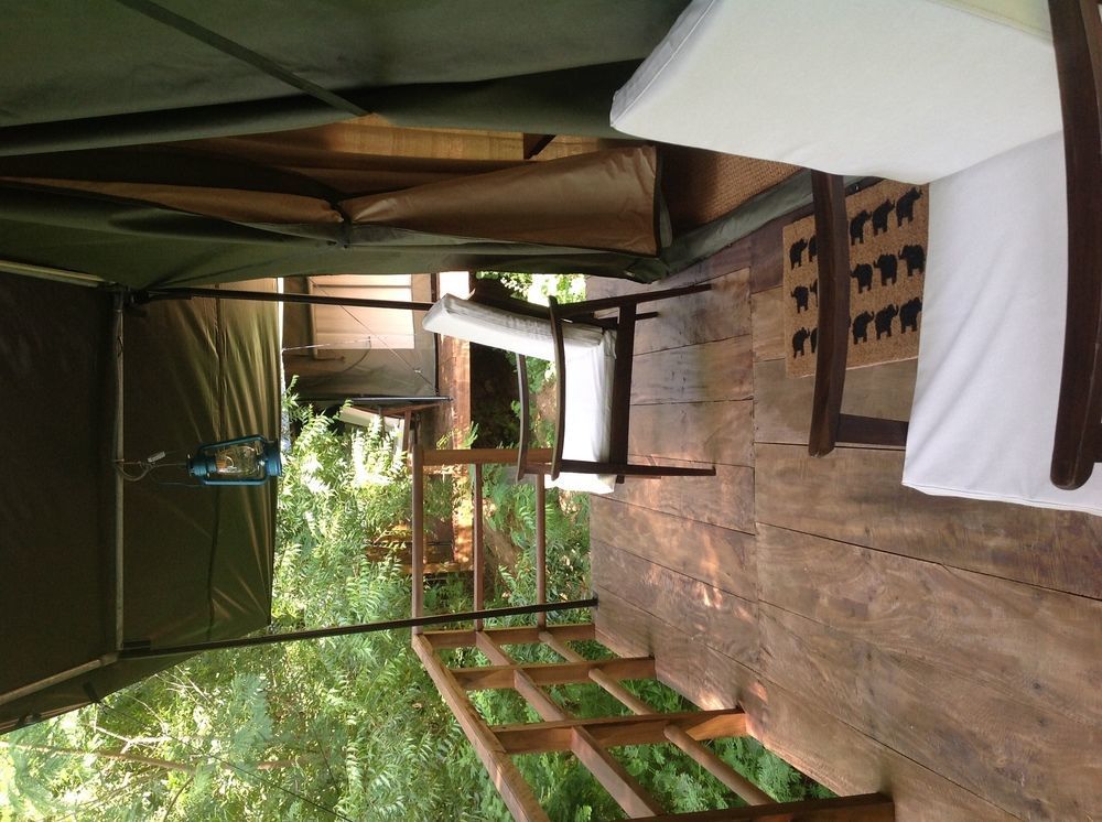 Kula Kula Luxury Camping Resort Udawalawe Luaran gambar