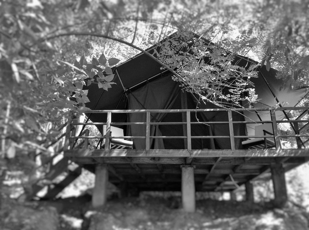 Kula Kula Luxury Camping Resort Udawalawe Luaran gambar