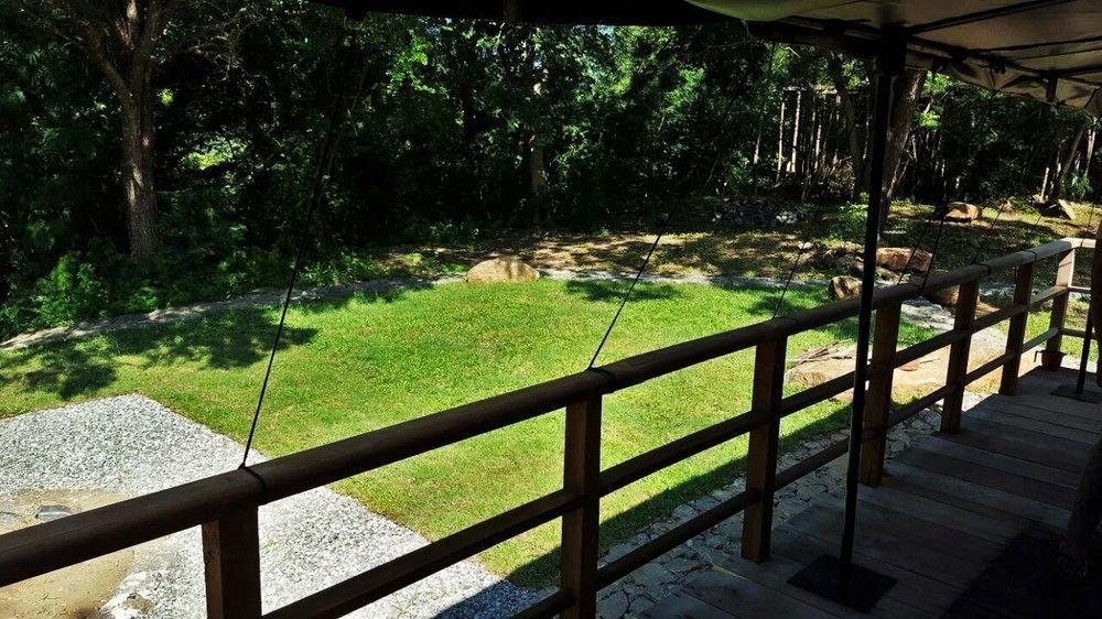 Kula Kula Luxury Camping Resort Udawalawe Luaran gambar