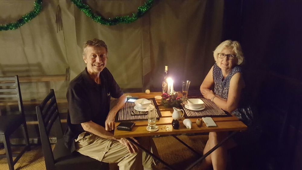 Kula Kula Luxury Camping Resort Udawalawe Luaran gambar