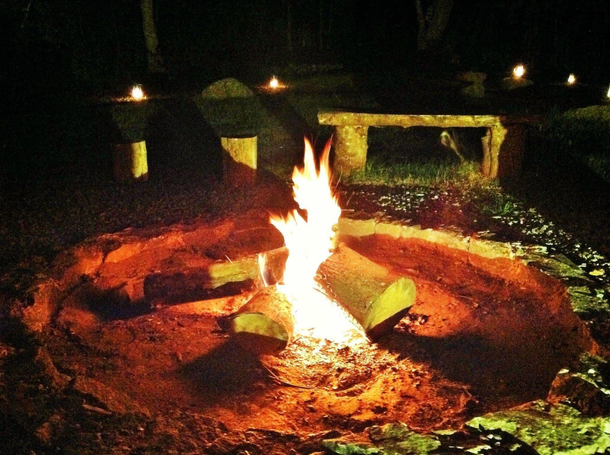 Kula Kula Luxury Camping Resort Udawalawe Luaran gambar