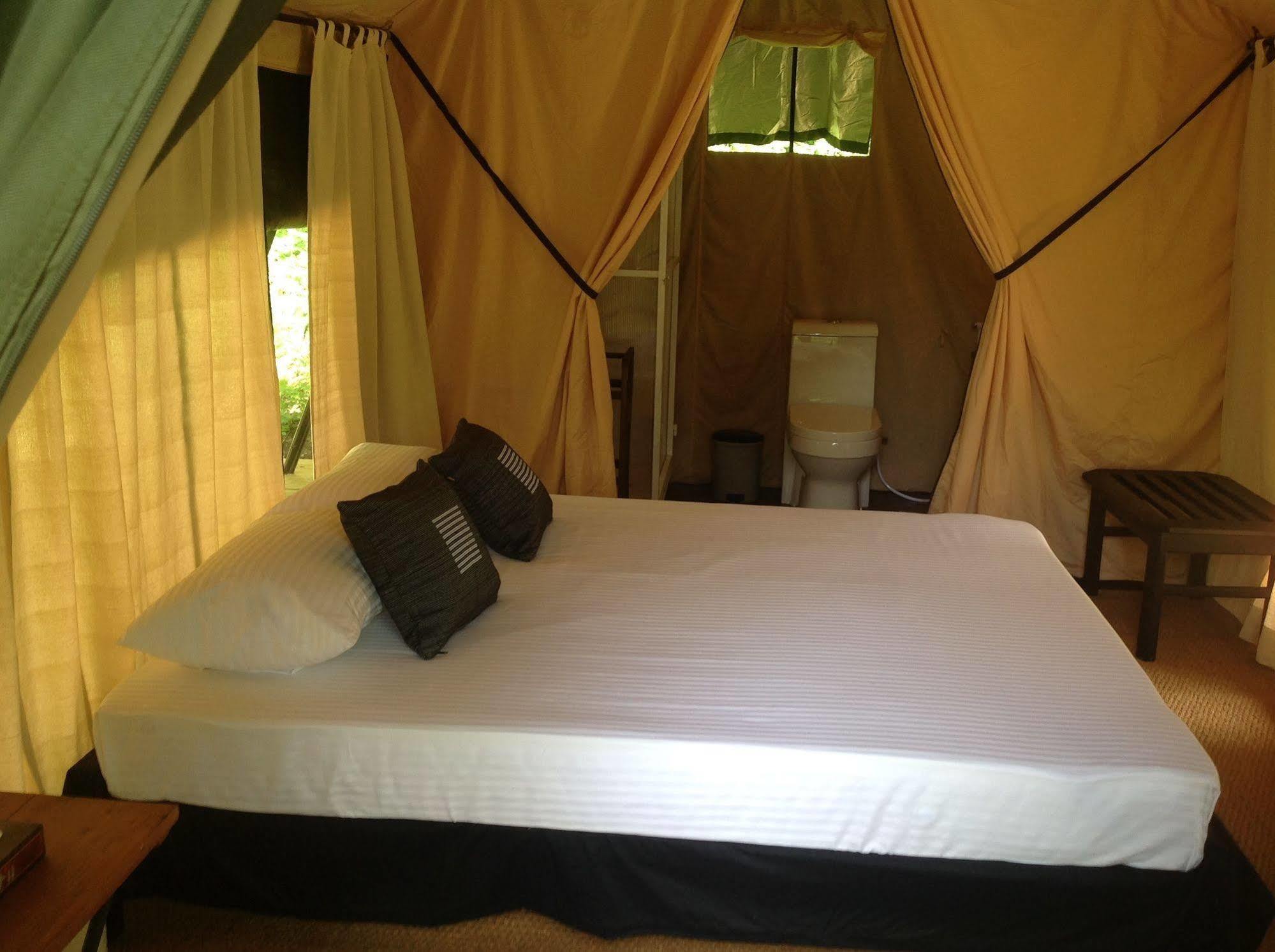 Kula Kula Luxury Camping Resort Udawalawe Luaran gambar