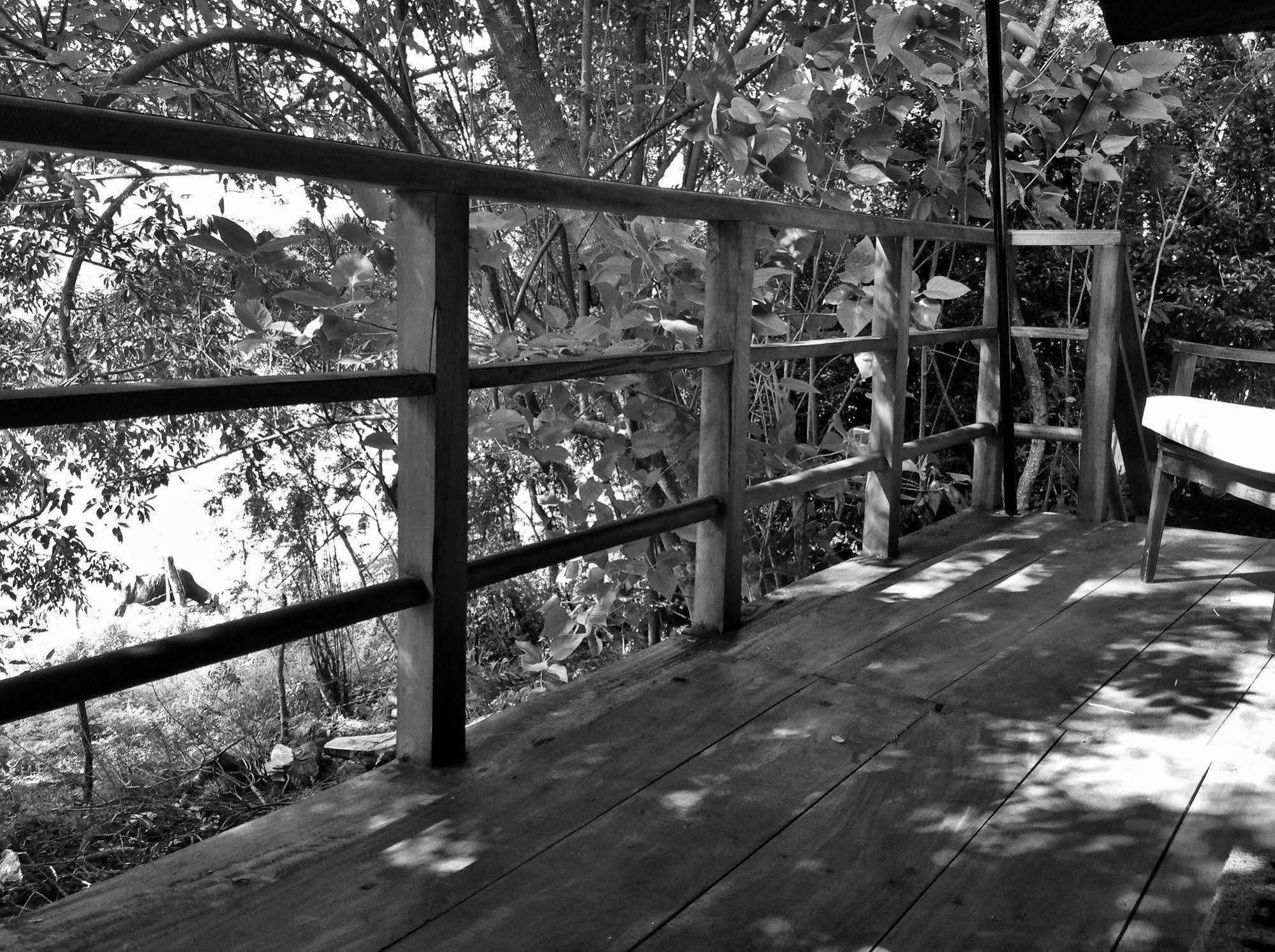 Kula Kula Luxury Camping Resort Udawalawe Luaran gambar