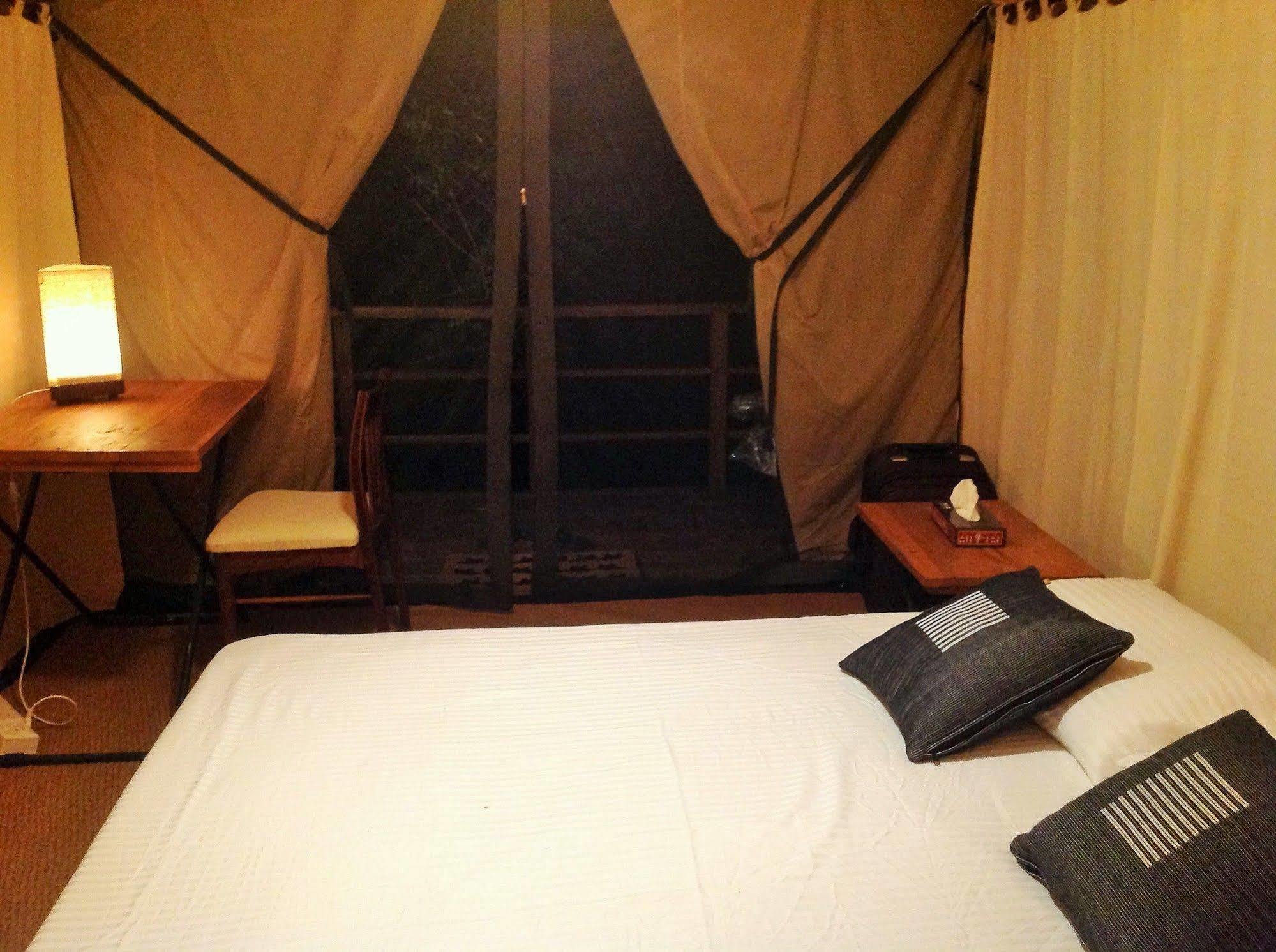 Kula Kula Luxury Camping Resort Udawalawe Luaran gambar