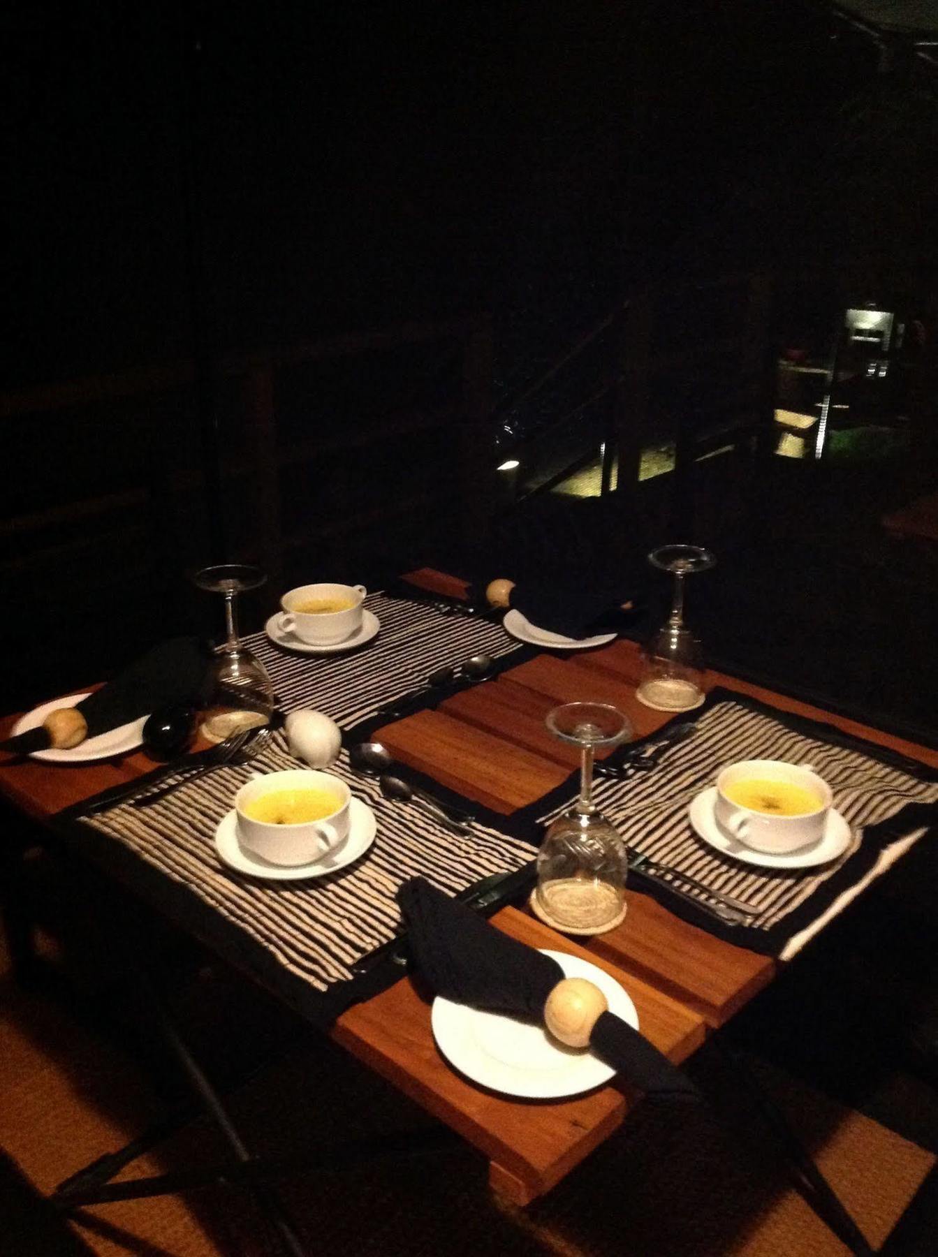 Kula Kula Luxury Camping Resort Udawalawe Luaran gambar