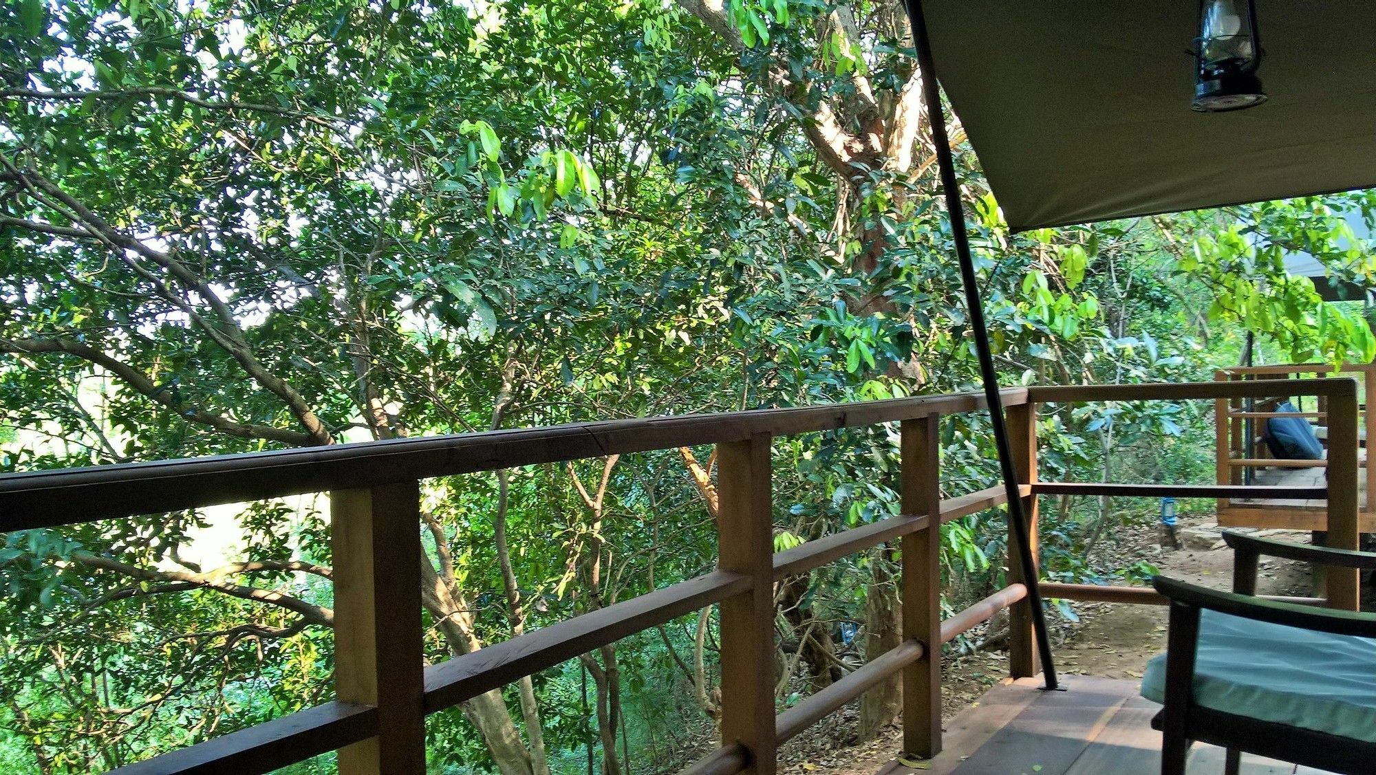 Kula Kula Luxury Camping Resort Udawalawe Luaran gambar